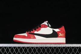 Picture of Air Jordan Travis Scott _SKUfw22484788080515690fw